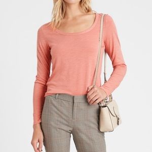 Banana Republic Long Sleeve